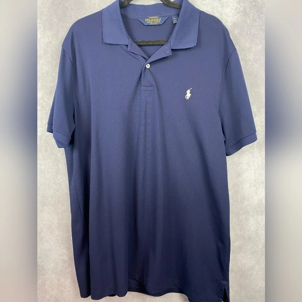 Polo Ralph Lauren excellent please
